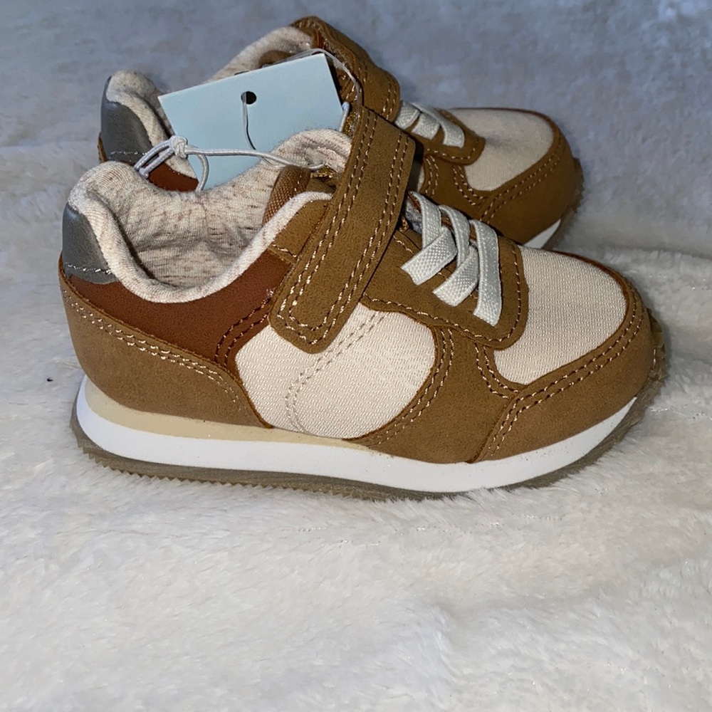 Cat and Jack Shoes 5